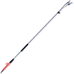 Long Reach Electric Pole-Pruner, (99.5-inch) 2.5 meter, battery, charger