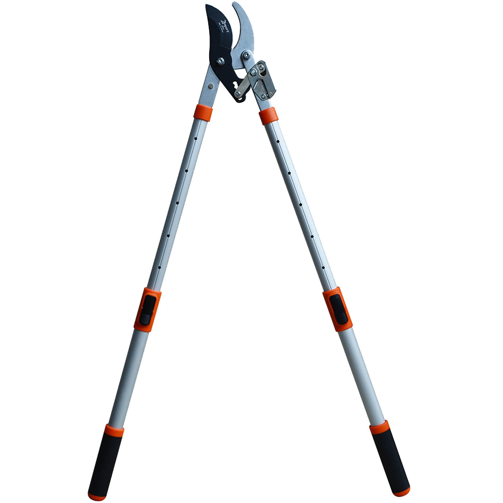30~42-inch (76cm - 108cm) Telescopic, Gear Action Bypass Lopper