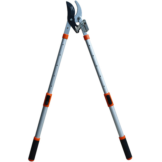 30~42-inch (76cm - 108cm) Telescopic, Gear Action Bypass Lopper