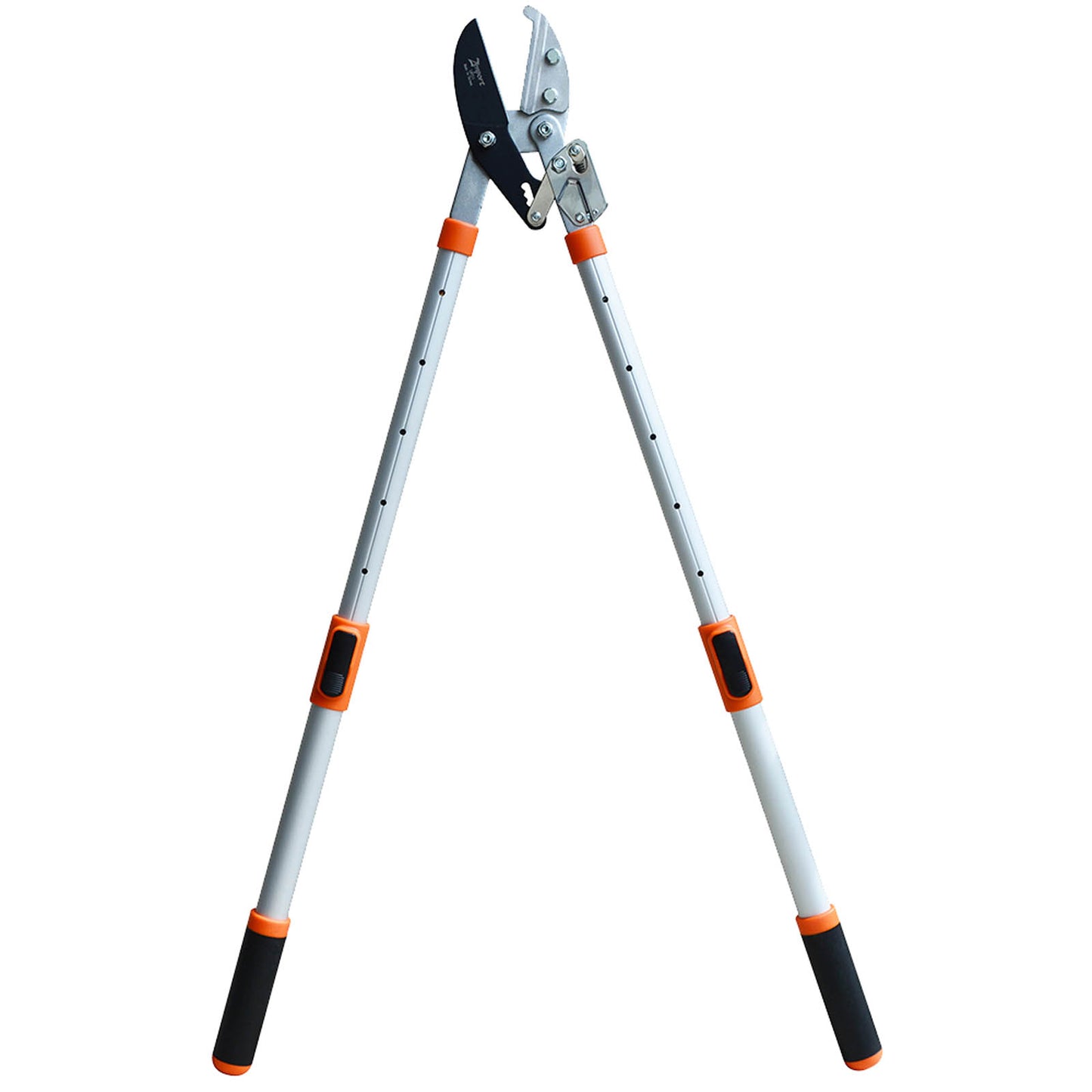 31~43-inch (78cm - 109cm) Telescopic Gear Action Anvil Lopper