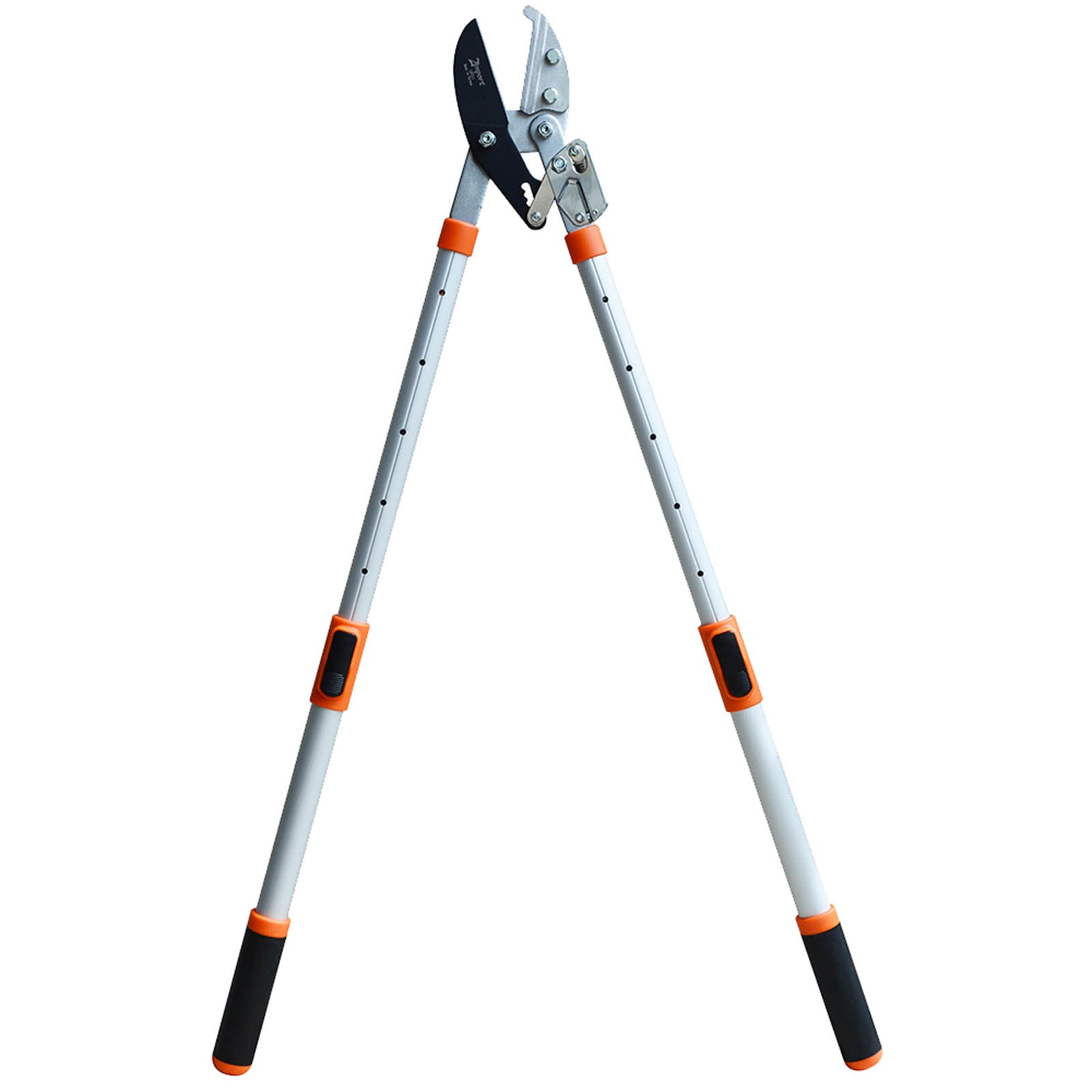 31~43-inch (78cm - 109cm) Telescopic Gear Action Anvil Lopper