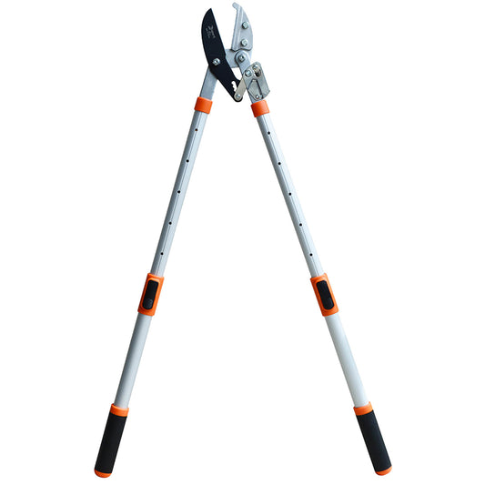 31~43-inch (78cm - 109cm) Telescopic Gear Action Anvil Lopper