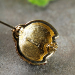 Monet Vintage Monet Ladybug Brooch