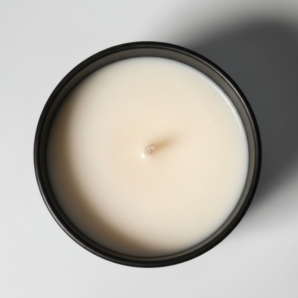 Lemon Zest Tumbler Candle