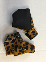 Birdy Bootie (chicken shoes, chicken booties, duck booties and goose shoes)