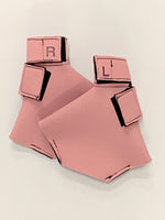 Birdy Bootie (chicken shoes, chicken booties, duck booties and goose shoes)