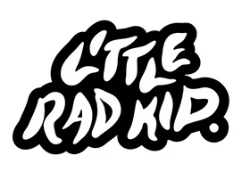 Little Rad Kid