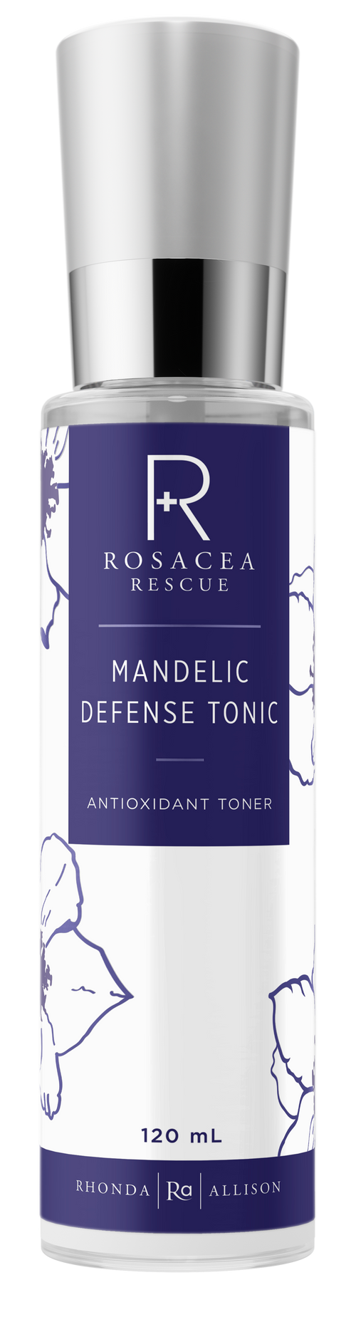 Mandelic Defense Tonic