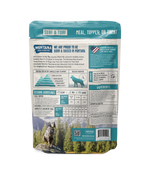 Grain-free Surf & Turf Freeze-dried Raw Adventure Fuel (Dog Food)