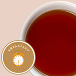 English Breakfast Dimbula BOP | Norwood Heights Gold | Ceylon Loose Leaf Strong Black Tea