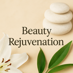 Aesthetic Beauty Rejuvenation Facial