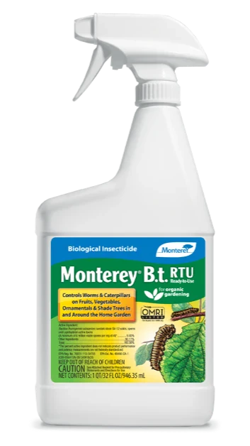 Monterey RTU B.T. 32oz