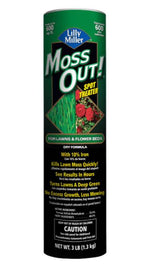 LillyMiller Moss Out Spot Treater 3 lb