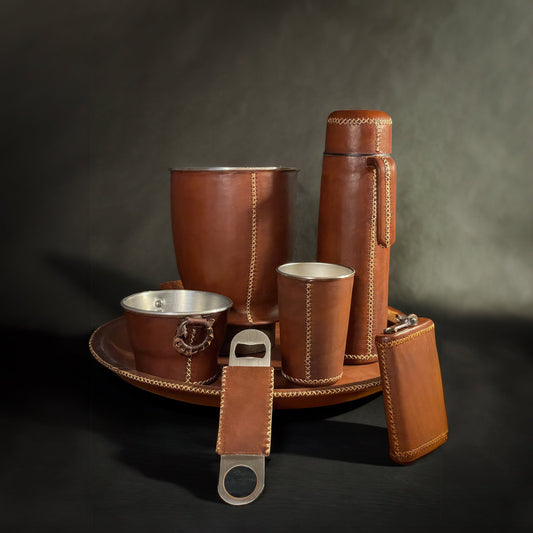 Cerveza | 16 Oz Tumbler Cup