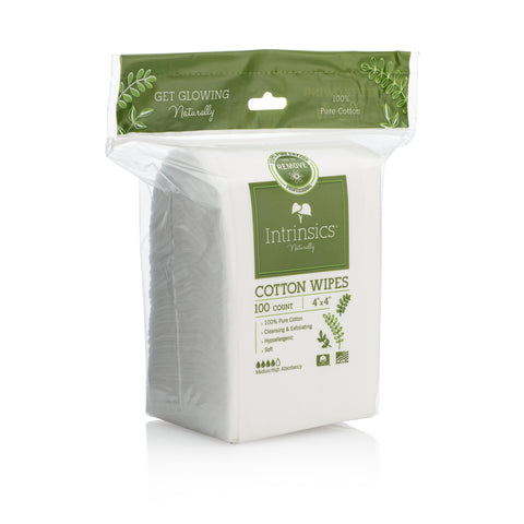 Cotton Squares