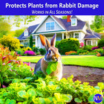 Nature's Mace Rabbit Repellant RTU (40oz)
