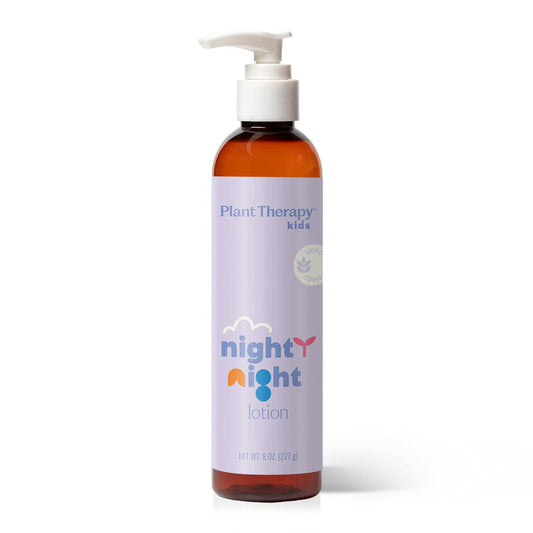 Nighty Night Lotion