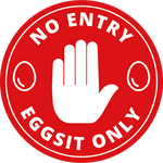 Hen Holster Bird Diaper/Harness (chicken diaper, duck diaper, pigeon diaper with Removable Vinyl Liner)