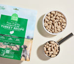 Open Farm Dog Freeze Dried Morsels Homestead Turkey (13.5oz)