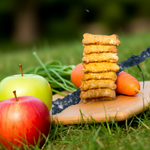 Organic Apple Carrot Bones
