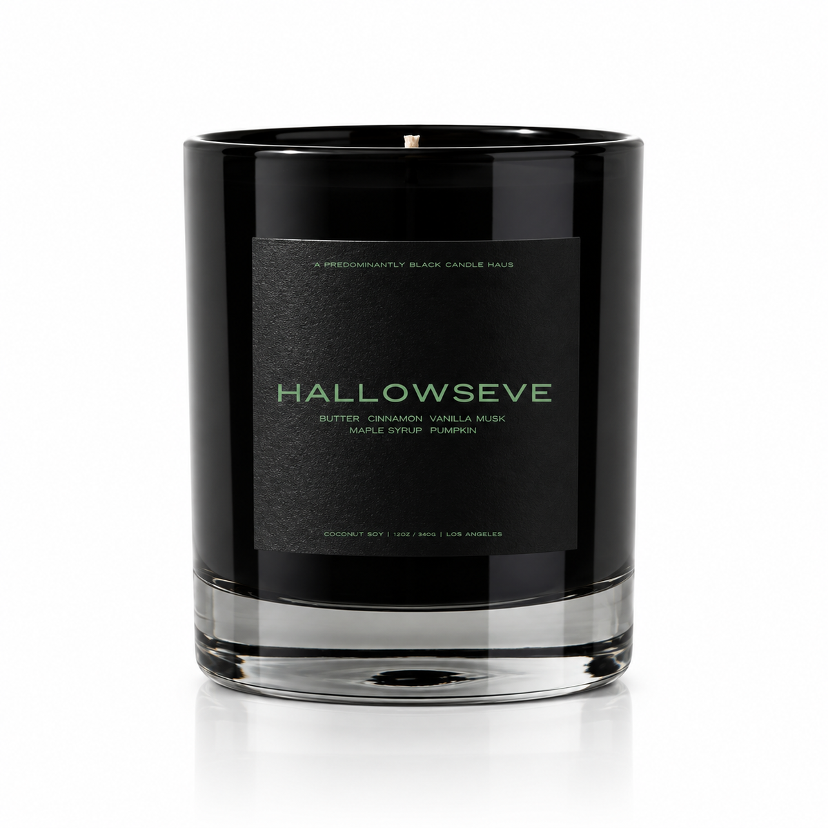 HALLOWSEVE