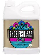 Pacific Northwest Organics™ Phos Fish 1.7-7-0 - 32oz - Liquid Concentrate
