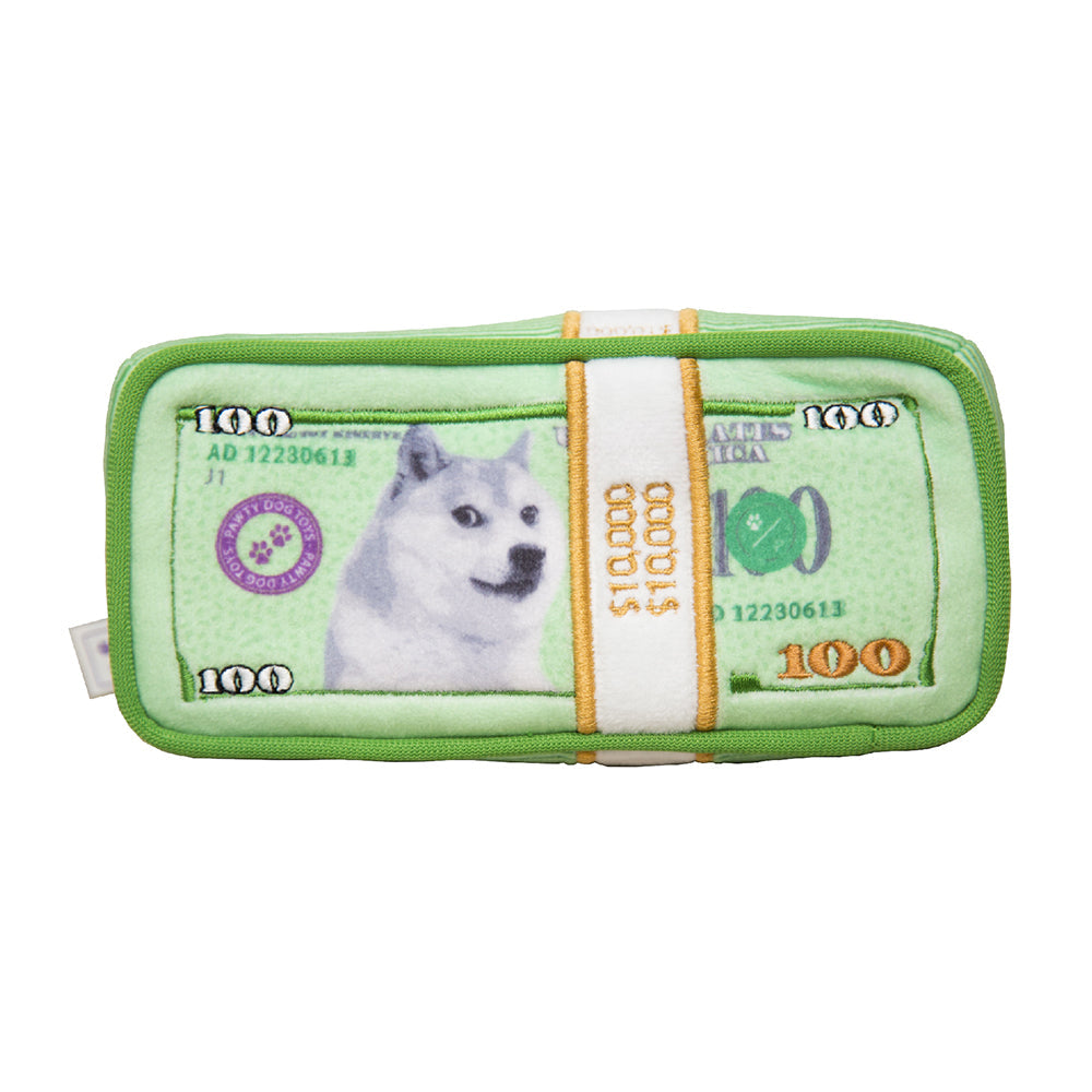 Cash Is King