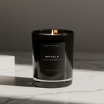 A RITUALS CANDLE