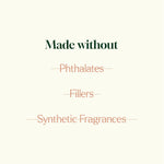 White Linen Natural Fragrance