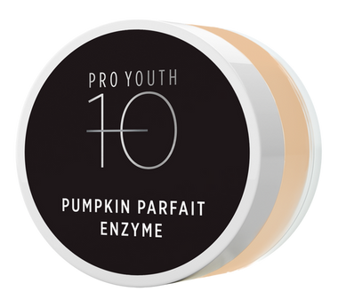 Pumpkin 🎃 Parfait Enzyme