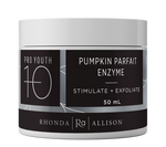 Pumpkin 🎃 Parfait Enzyme