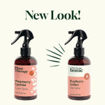 Pearberry Lychee Linen Spray