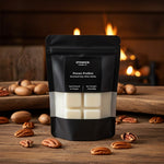 Pecan Praline Wax Melts