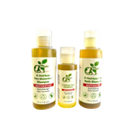 4-HAIRLESS PETS RESTORATIVE SHAMPOO, WATERLESS & CONDITIONER