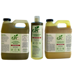 4-HAIRLESS PETS RESTORATIVE SHAMPOO, WATERLESS & CONDITIONER