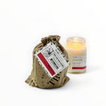 Hibiscus Breeze Soy Wax Candle