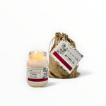 Hawaiian Lei Soy Wax Candle