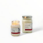 Hawaiian Lei Soy Wax Candle