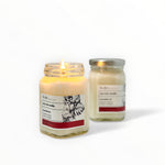 Hawaiian Lei Soy Wax Candle