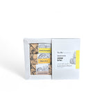 Tropical Exfoliating Bar Soap Trio