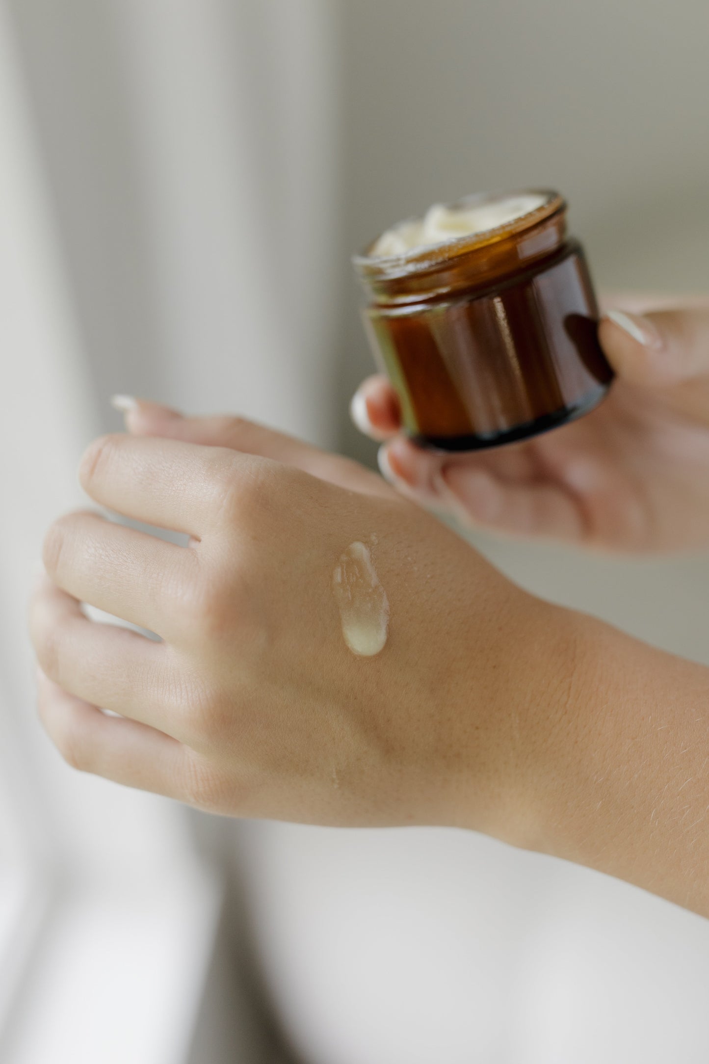 HERS Tallow: Progesterone Support