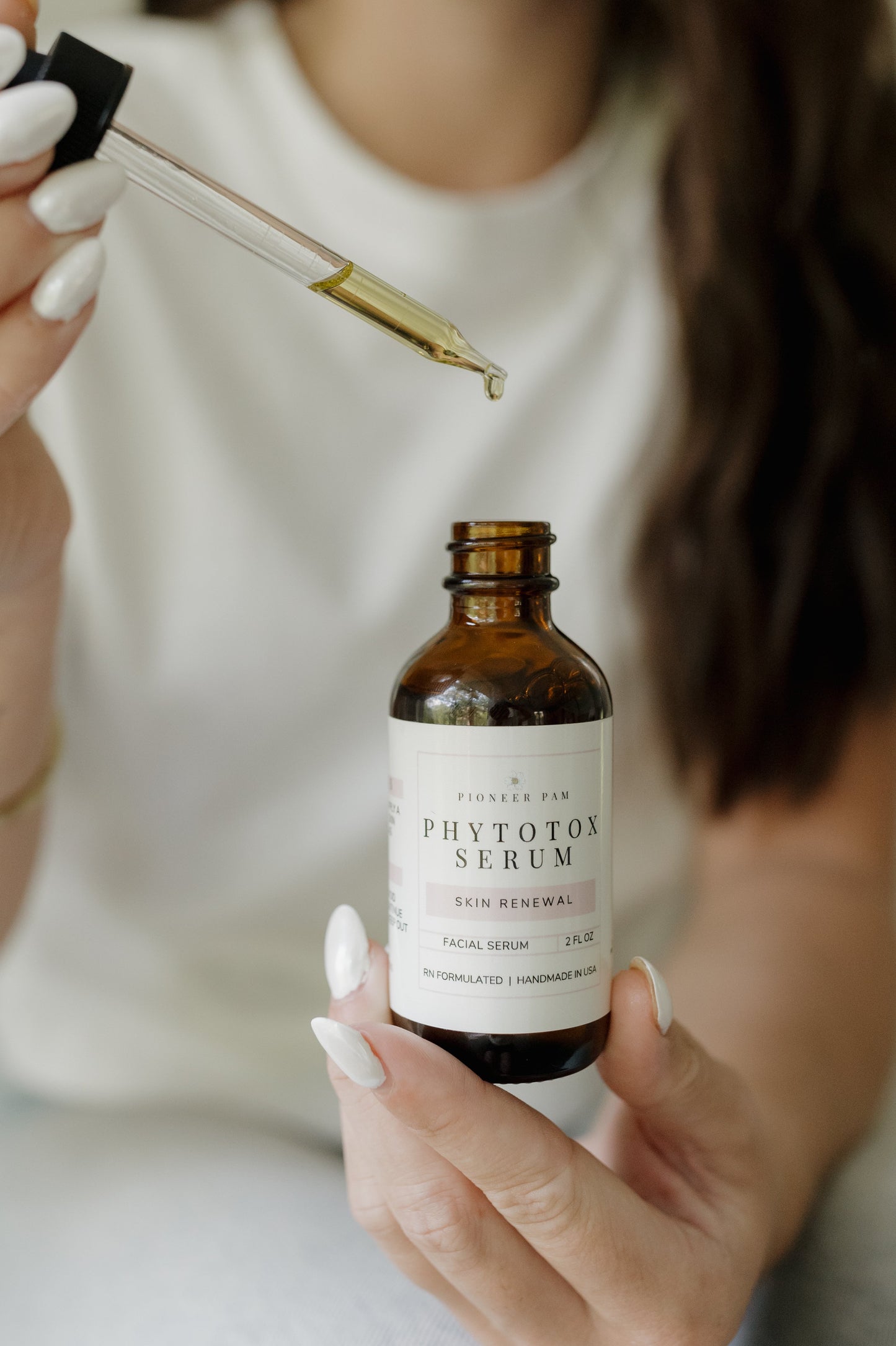 Phytotox Serum: Anti-Aging Skincare