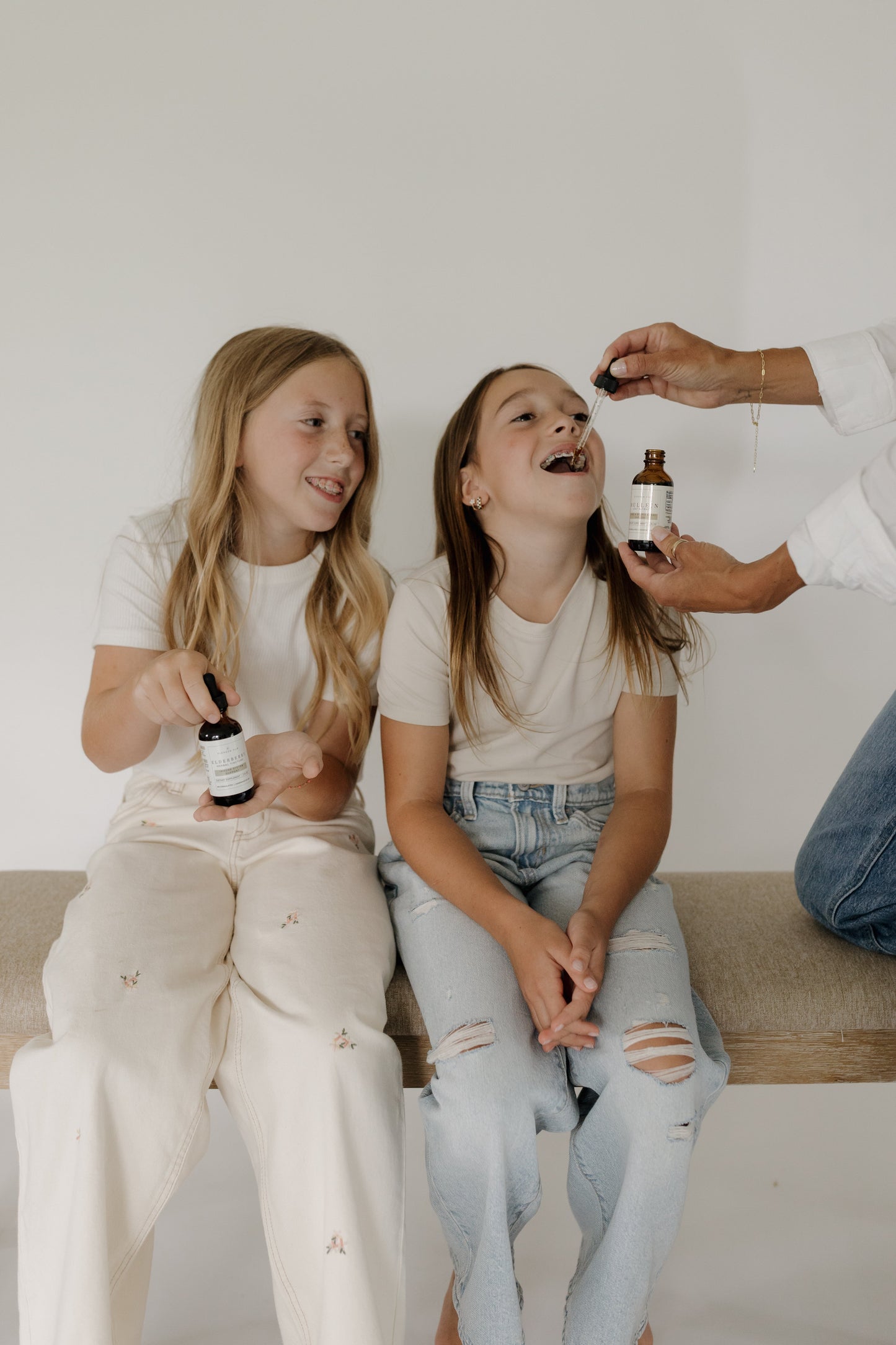 Mullein Tincture: Respiratory + Immune System Support