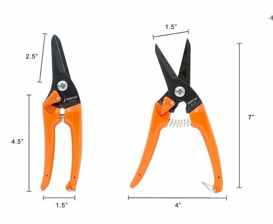 Zen-Magic Ultra Trimmer for Twigs and Hooves