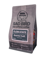 FLOW STATE · Quarter Caff · Medium Roast