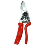 8.25-inch Forged Ergonomic Bypass Pruners w/rotating handle