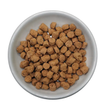 Steve's Real Food Cat Quest Freeze Dried Raw Nuggets Chicken 10 oz