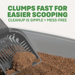 Naturally Fresh Quick Clumping Cat Litter (26 lb)