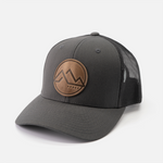 Range Mountain Hat