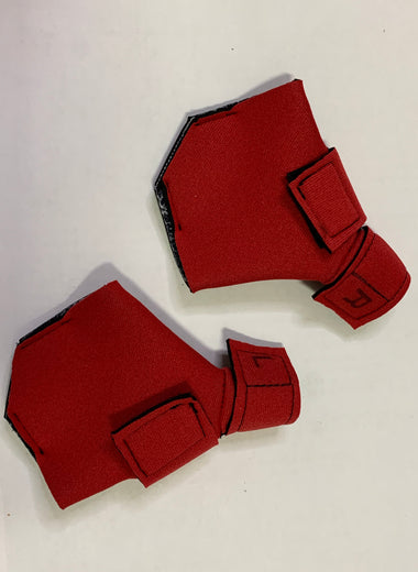 Birdy Bootie (chicken shoes, chicken booties, duck booties and goose shoes)